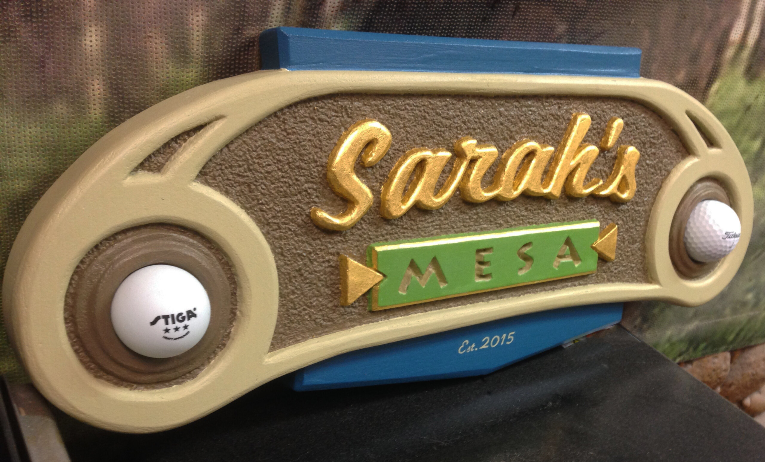 San Diego signs gold leafing sarah mesa final
