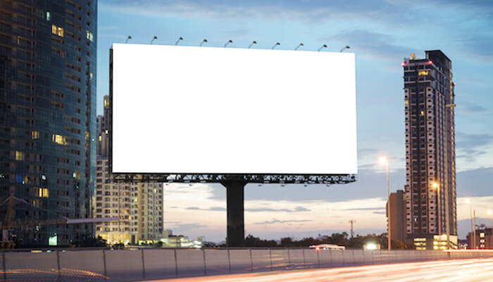 Ways to Make Your Outdoor Advertising More Effective With Custom Signage