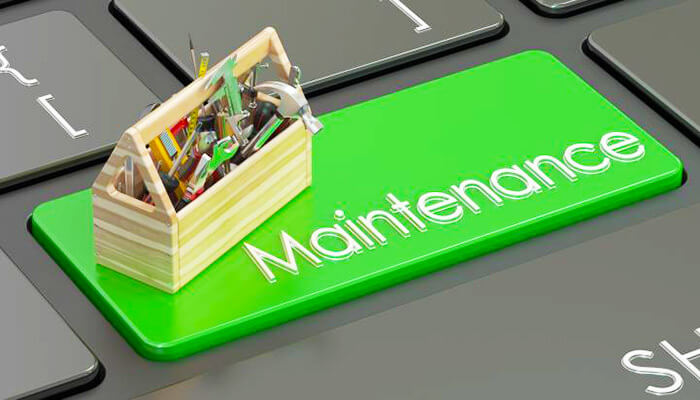 Maintenance