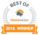 Best of 2016 Home Advisor