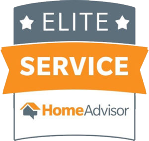 Elite Service Provider on Home Advisor