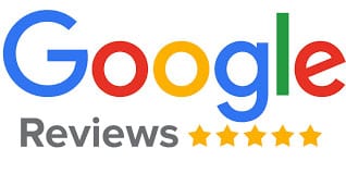 We have 5 star reviews on Google